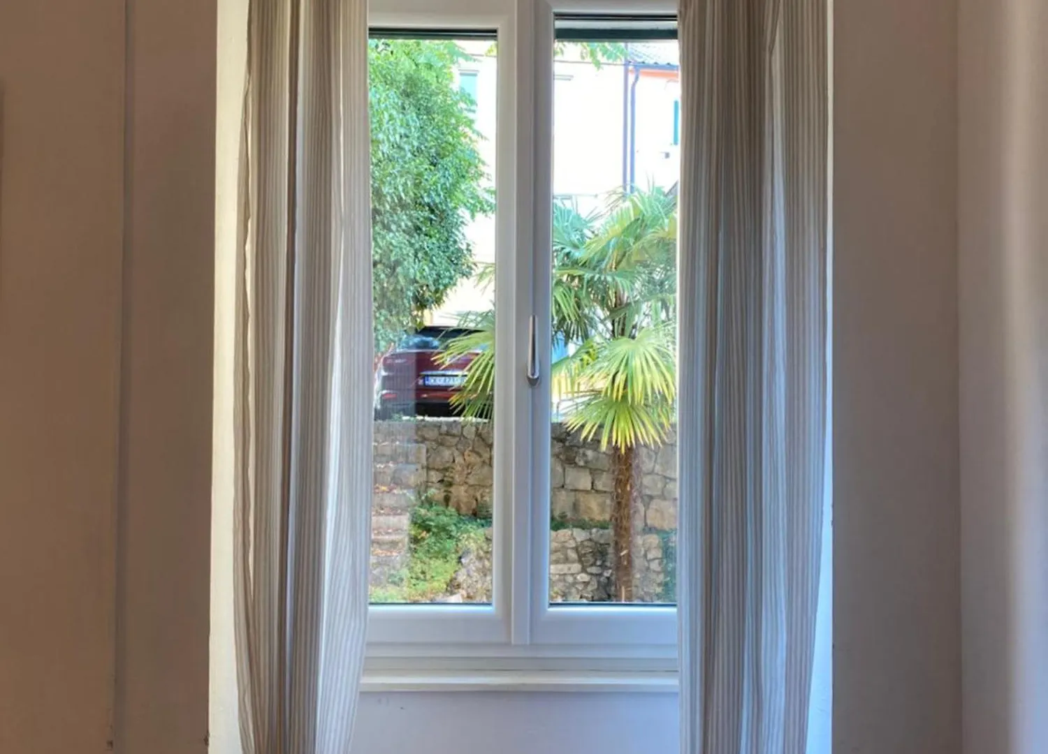 Apartament Maison Riviera Opatija