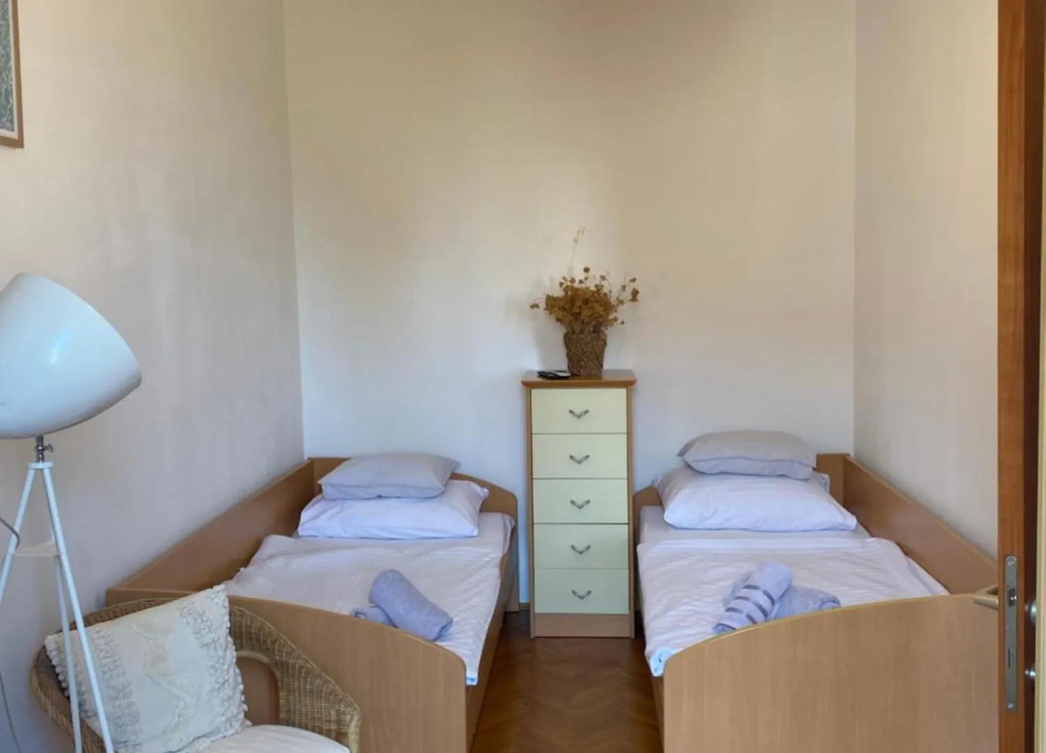 Apartament Maison Riviera Opatija
